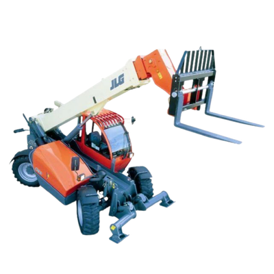 manipulador telescopico